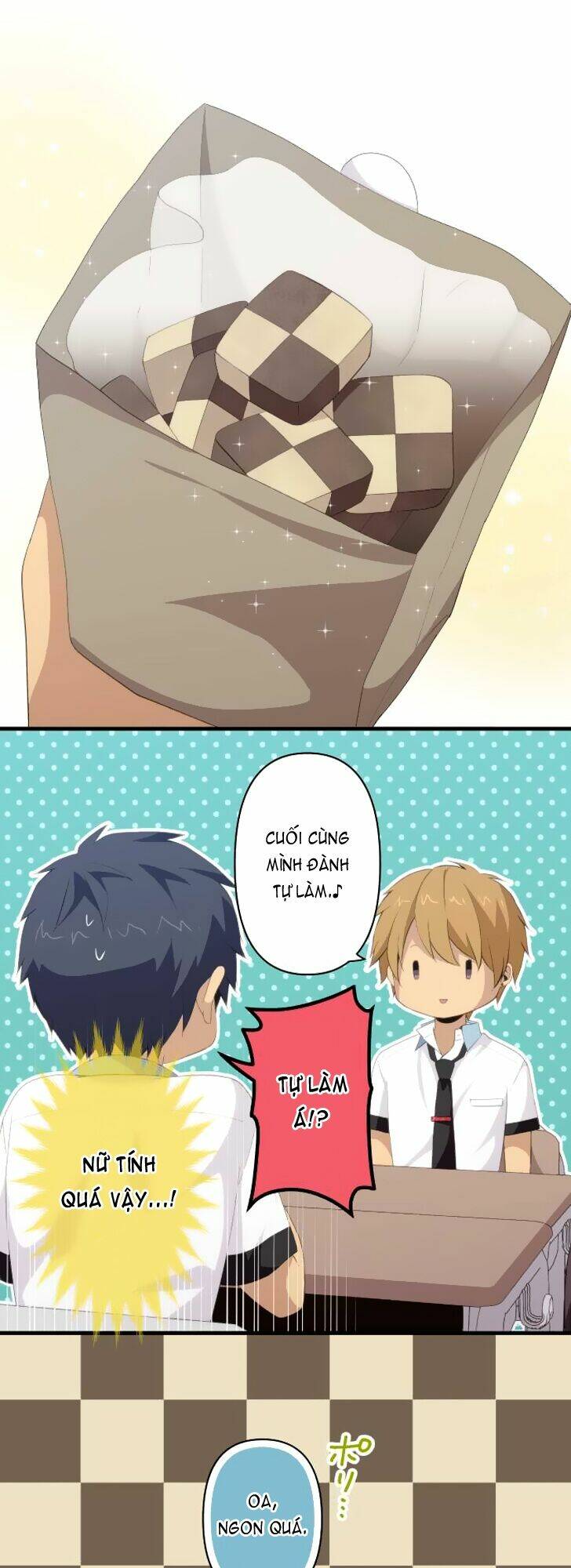 Viên Thuốc Trùng Sinh Chapter 109 - Trang 2