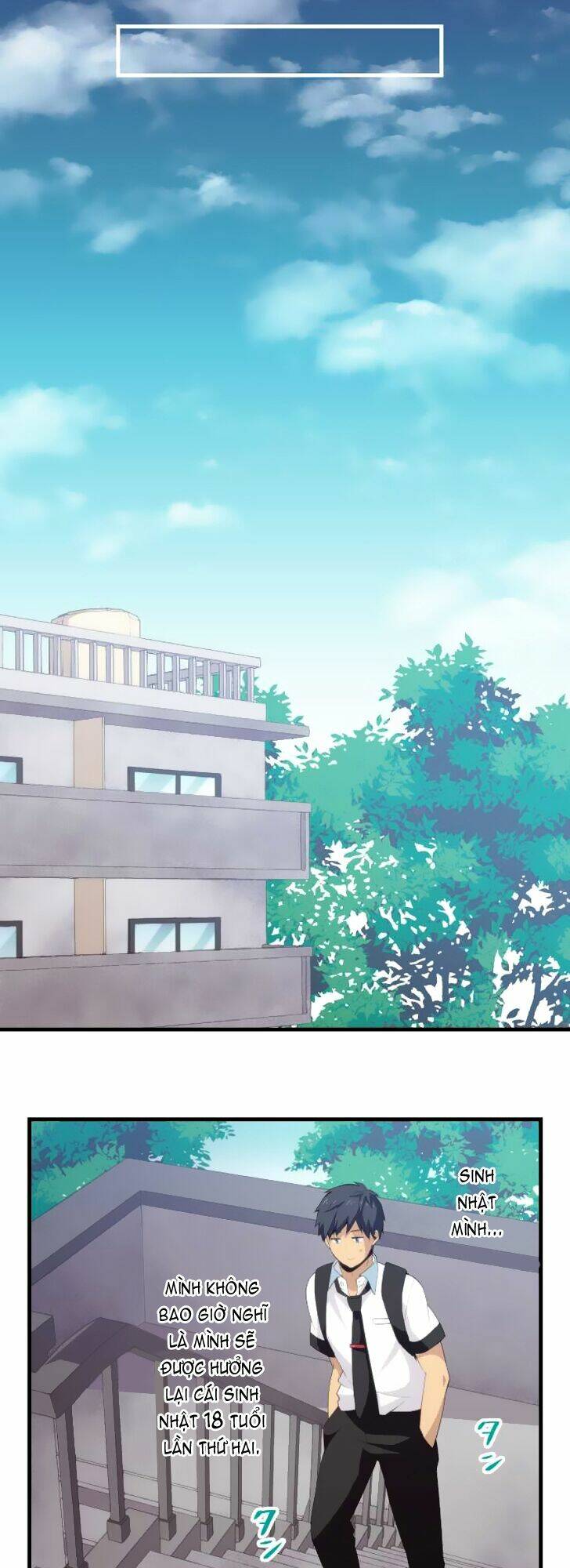 Viên Thuốc Trùng Sinh Chapter 109 - Trang 2