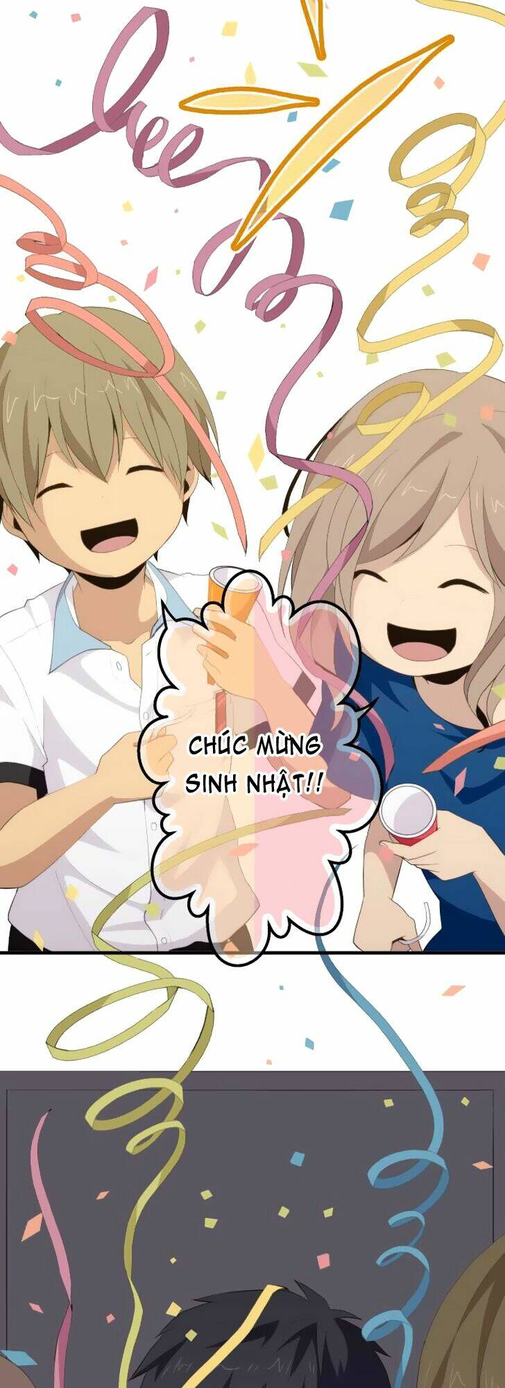 Viên Thuốc Trùng Sinh Chapter 109 - Trang 2
