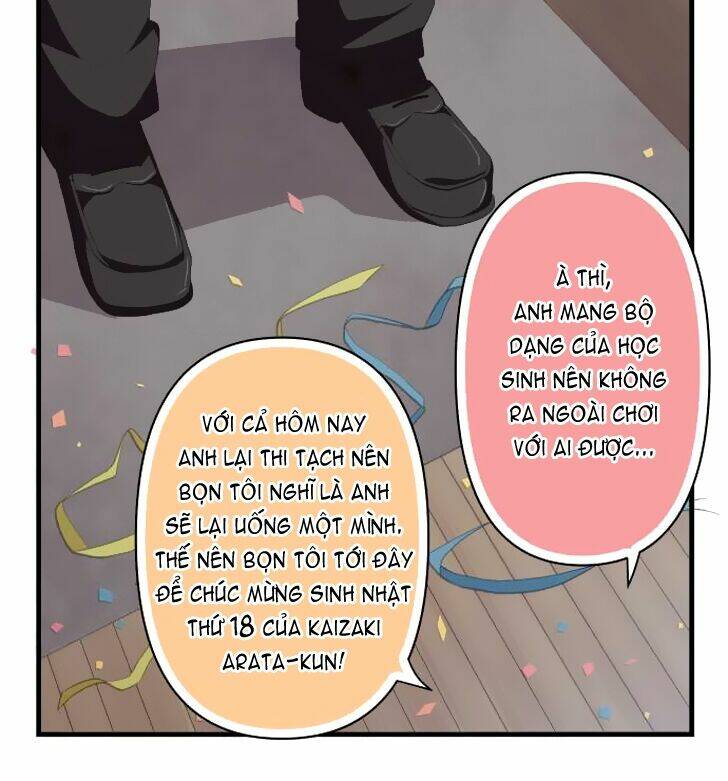 Viên Thuốc Trùng Sinh Chapter 109 - Trang 2