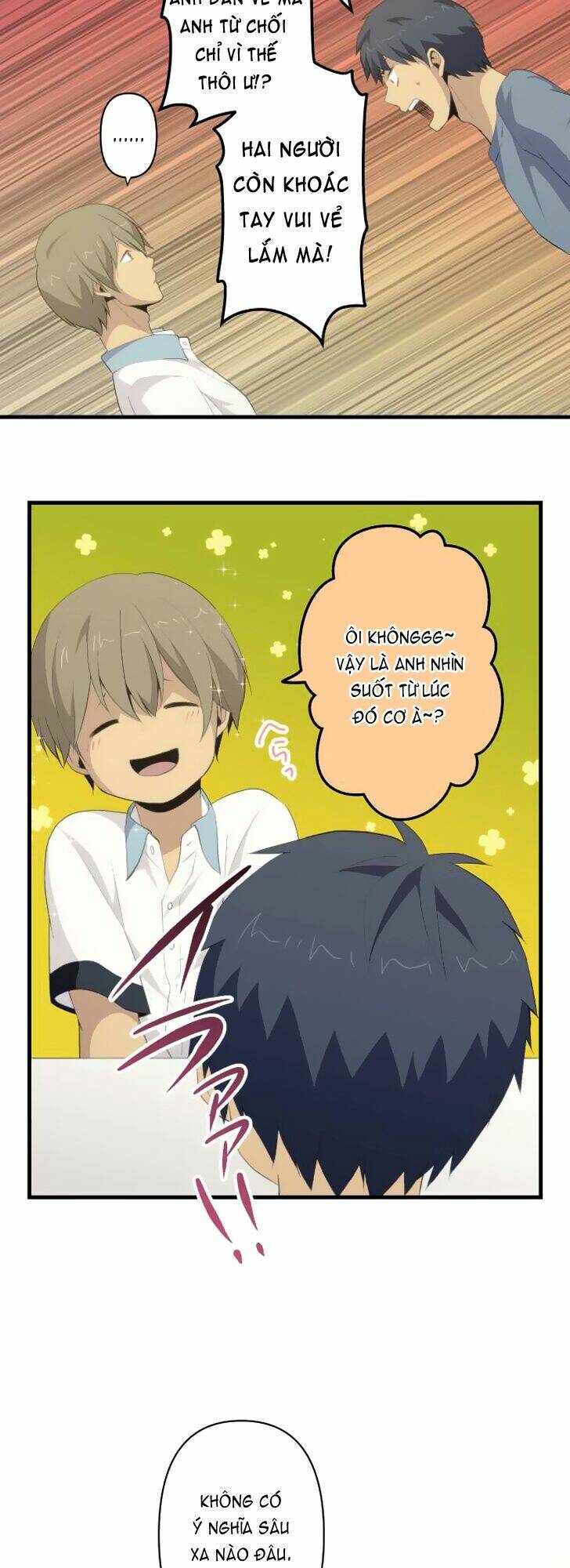 Viên Thuốc Trùng Sinh Chapter 109 - Trang 2