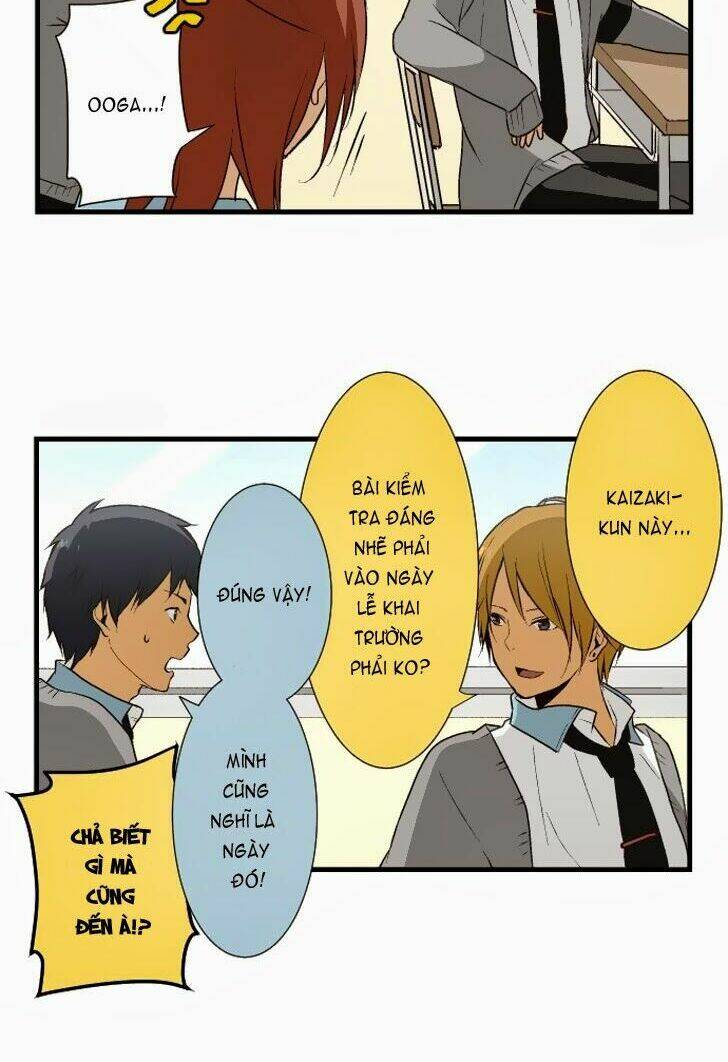 Viên Thuốc Trùng Sinh Chapter 11 - Trang 2