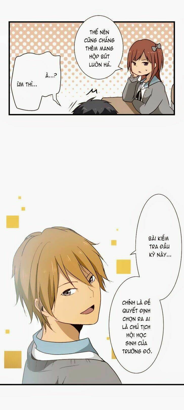 Viên Thuốc Trùng Sinh Chapter 11 - Trang 2