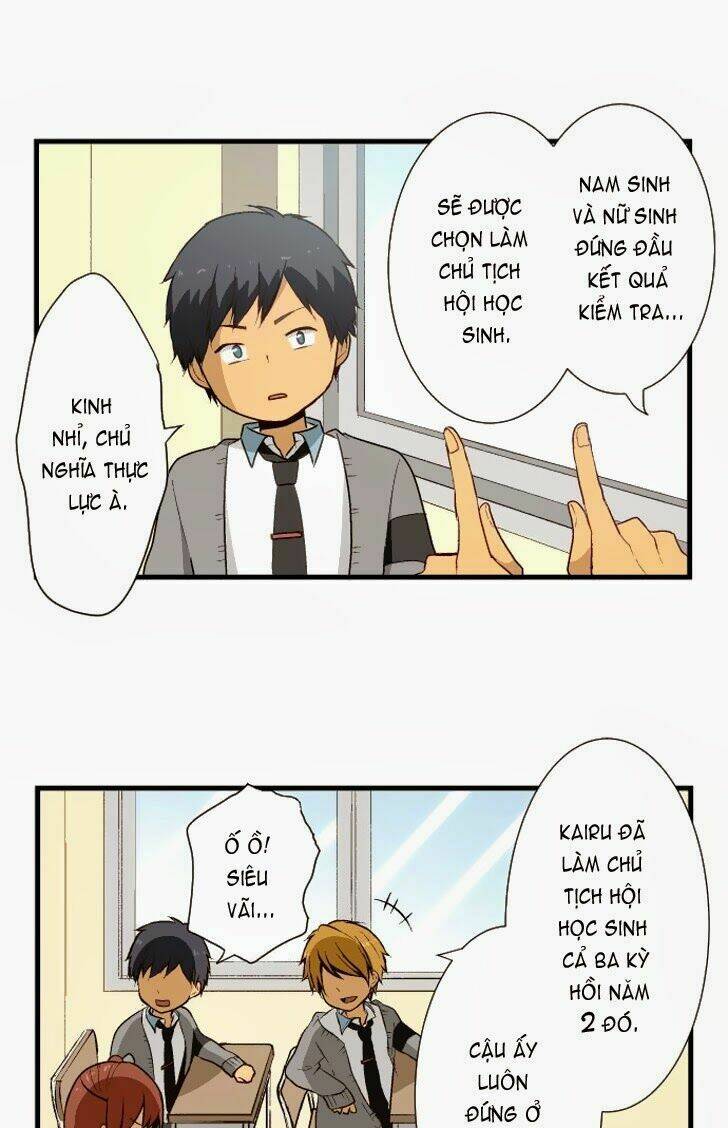 Viên Thuốc Trùng Sinh Chapter 11 - Trang 2