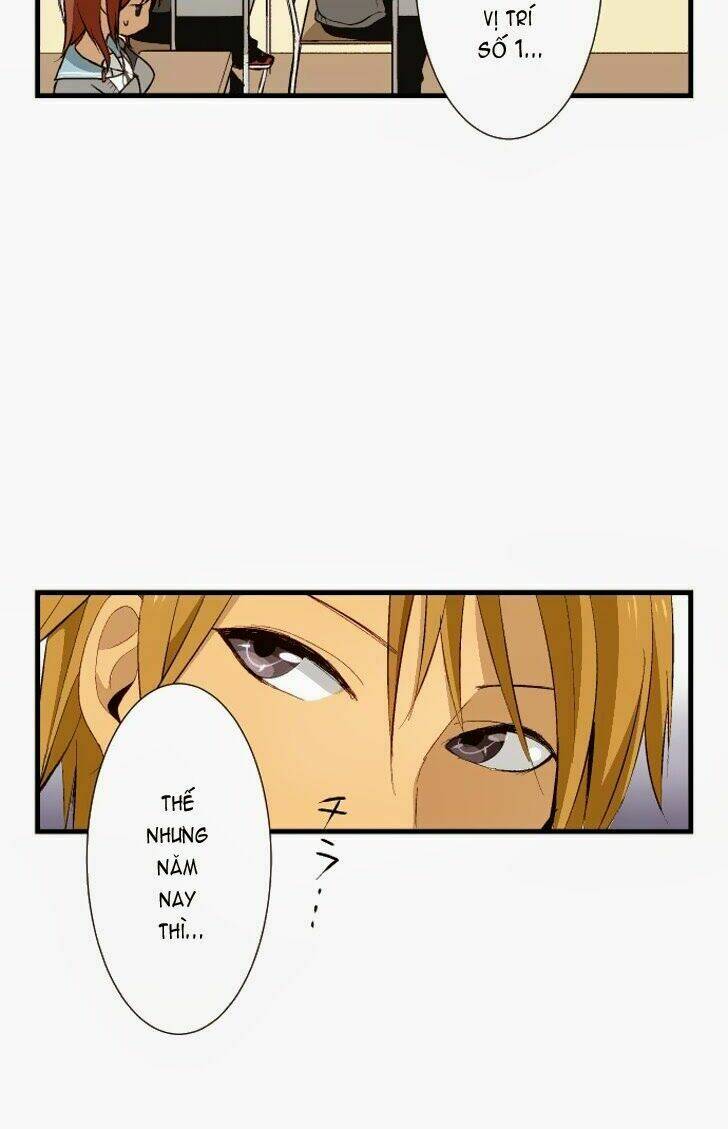 Viên Thuốc Trùng Sinh Chapter 11 - Trang 2
