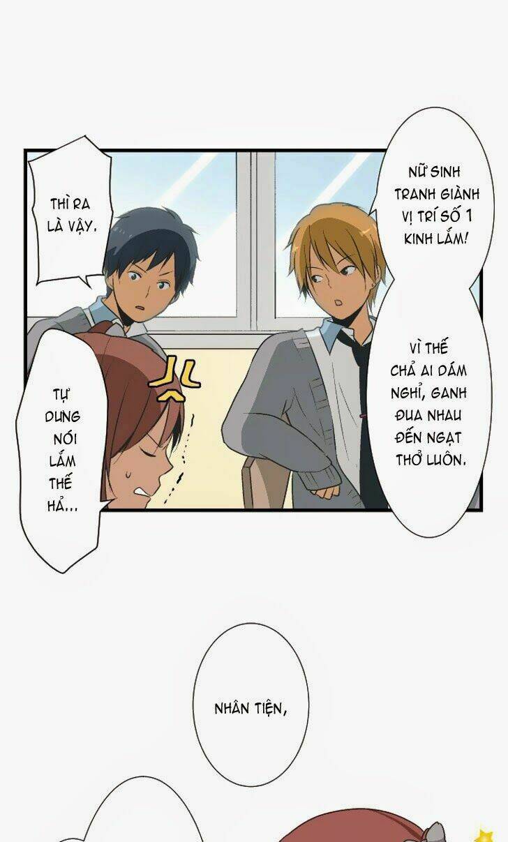 Viên Thuốc Trùng Sinh Chapter 11 - Trang 2