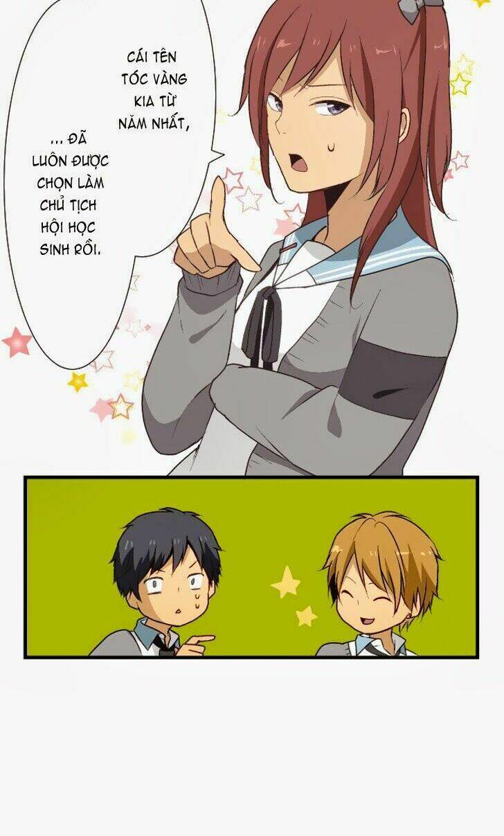 Viên Thuốc Trùng Sinh Chapter 11 - Trang 2