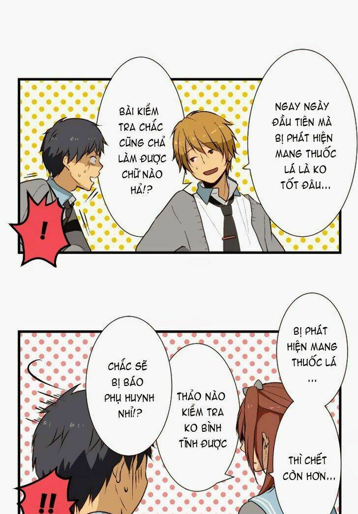 Viên Thuốc Trùng Sinh Chapter 11 - Trang 2