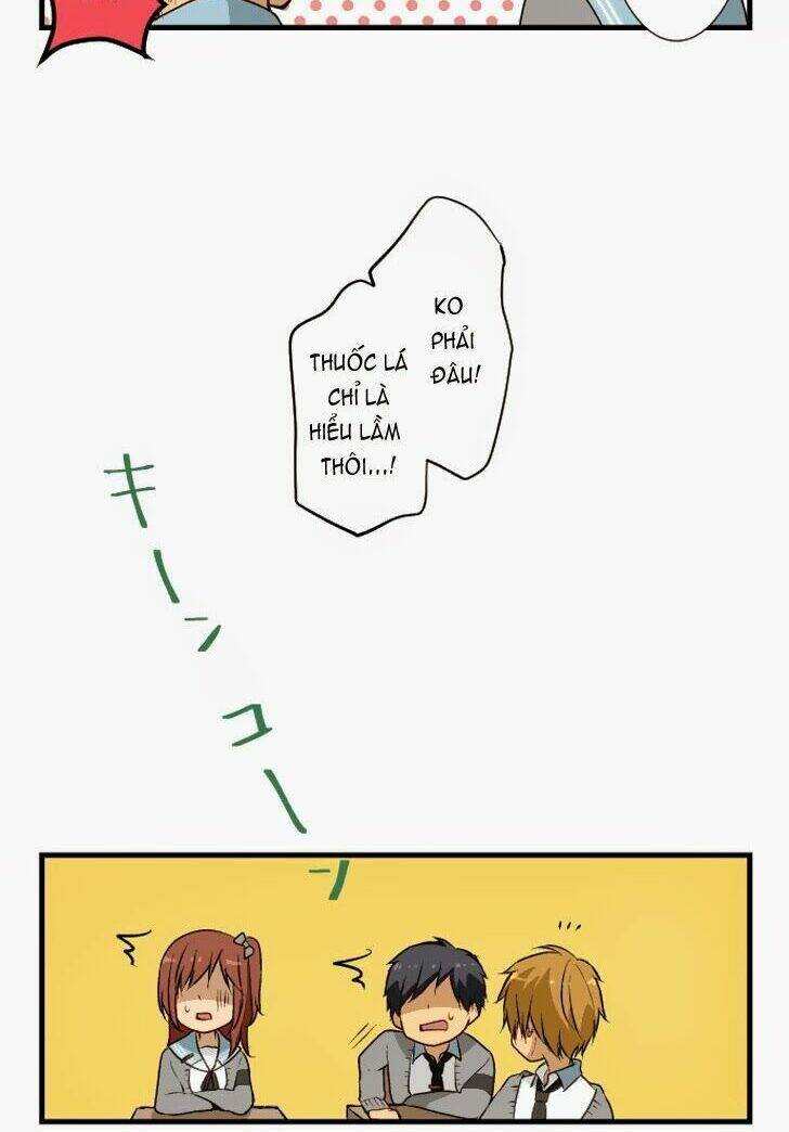 Viên Thuốc Trùng Sinh Chapter 11 - Trang 2