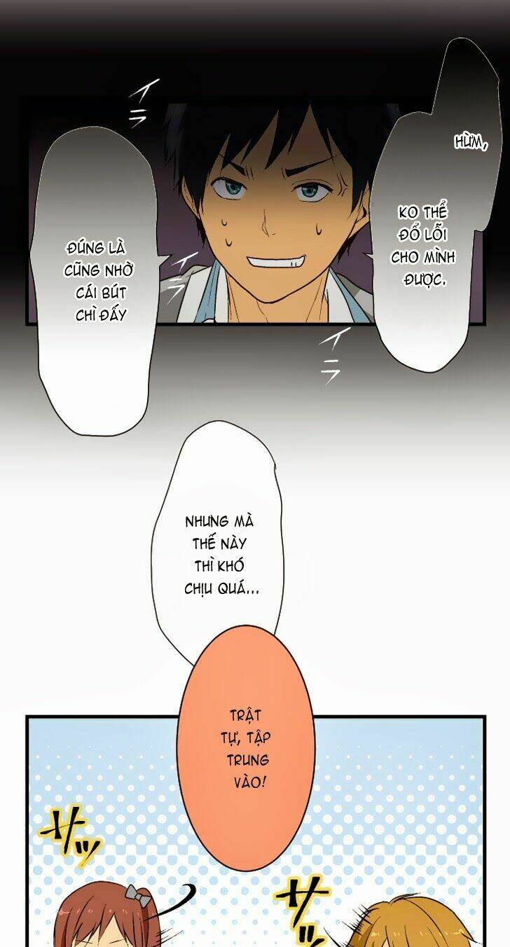 Viên Thuốc Trùng Sinh Chapter 11 - Trang 2