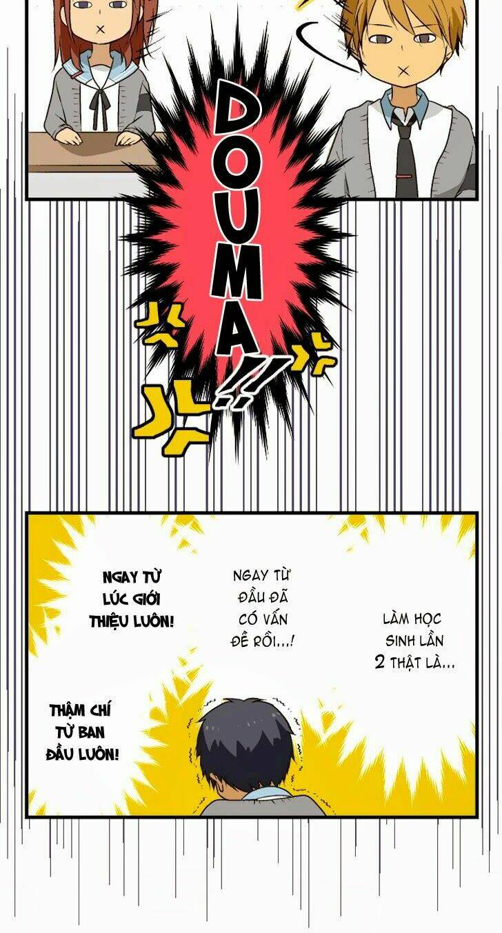 Viên Thuốc Trùng Sinh Chapter 11 - Trang 2