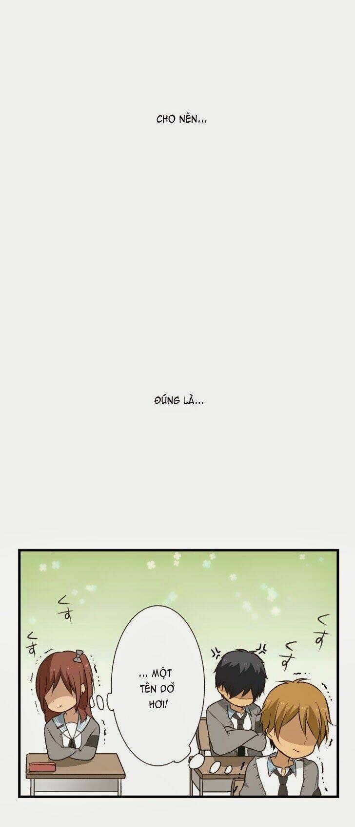 Viên Thuốc Trùng Sinh Chapter 11 - Trang 2
