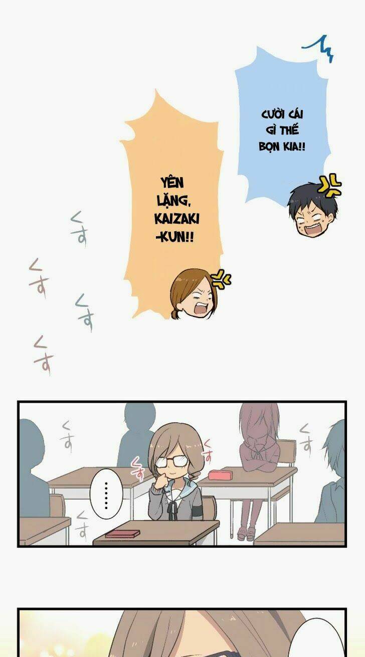 Viên Thuốc Trùng Sinh Chapter 11 - Trang 2