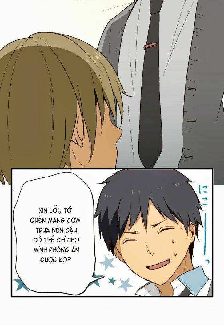 Viên Thuốc Trùng Sinh Chapter 11 - Trang 2