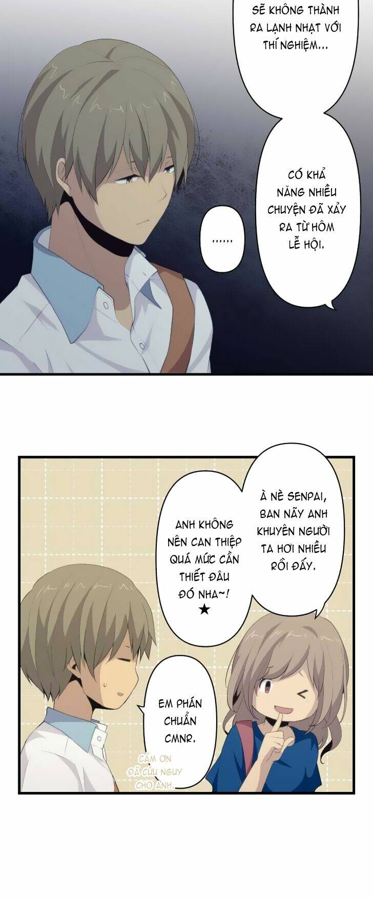 Viên Thuốc Trùng Sinh Chapter 110 - Trang 2