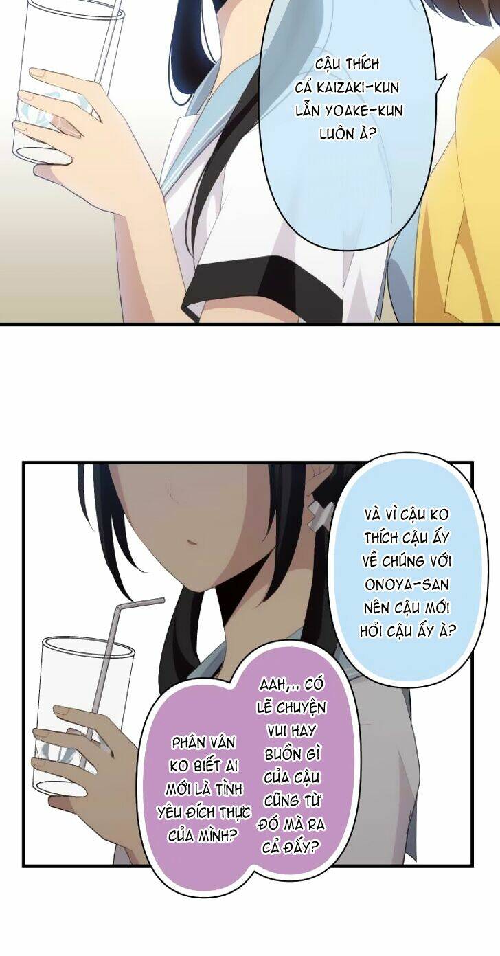 Viên Thuốc Trùng Sinh Chapter 111 - Trang 2