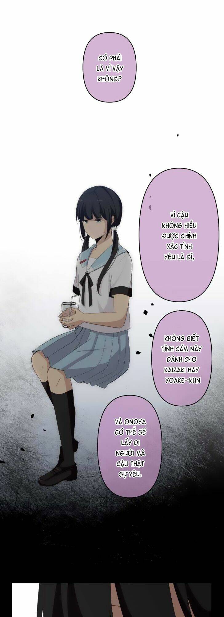 Viên Thuốc Trùng Sinh Chapter 111 - Trang 2