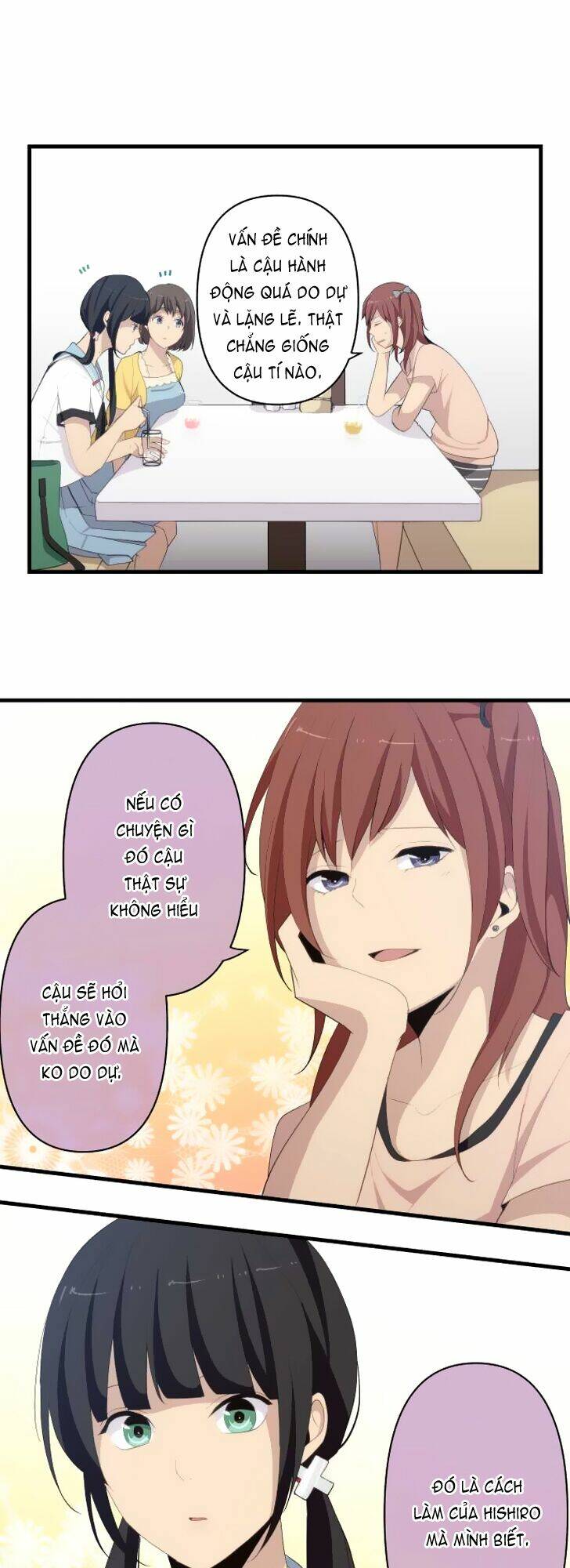 Viên Thuốc Trùng Sinh Chapter 111 - Trang 2