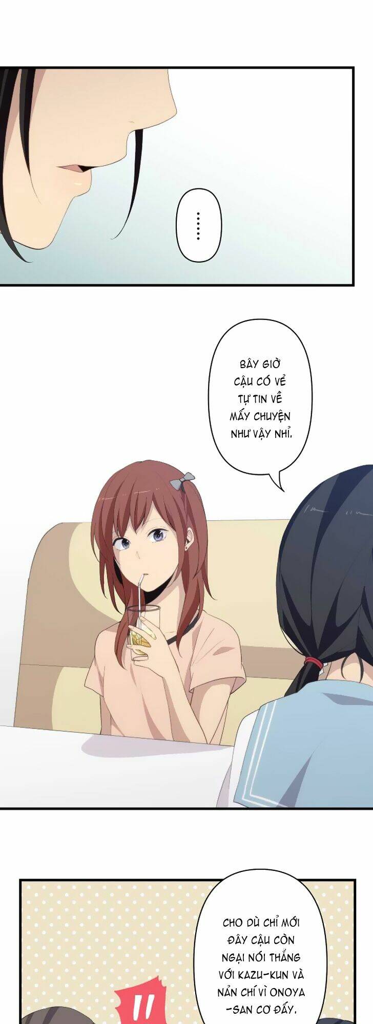 Viên Thuốc Trùng Sinh Chapter 111 - Trang 2