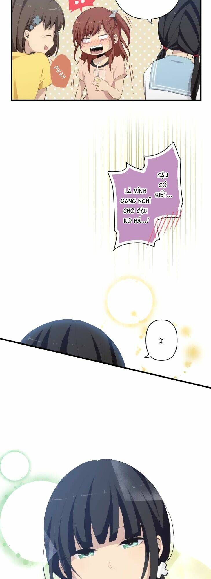 Viên Thuốc Trùng Sinh Chapter 111 - Trang 2