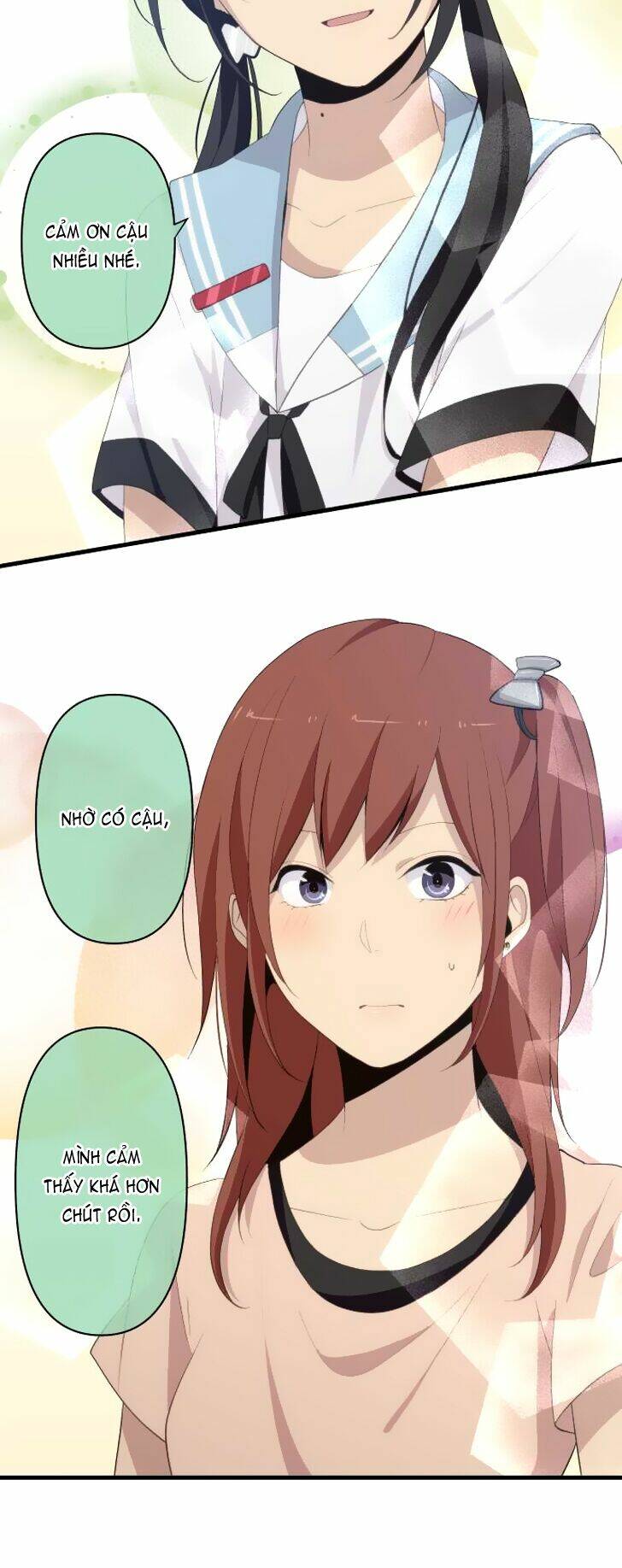 Viên Thuốc Trùng Sinh Chapter 111 - Trang 2