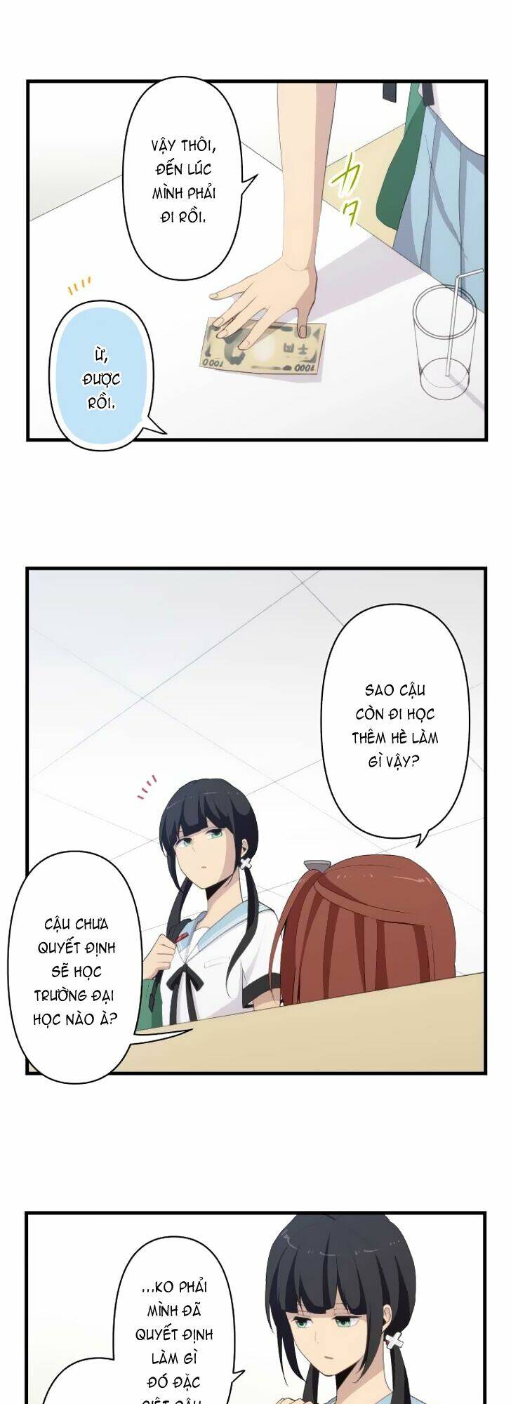 Viên Thuốc Trùng Sinh Chapter 111 - Trang 2