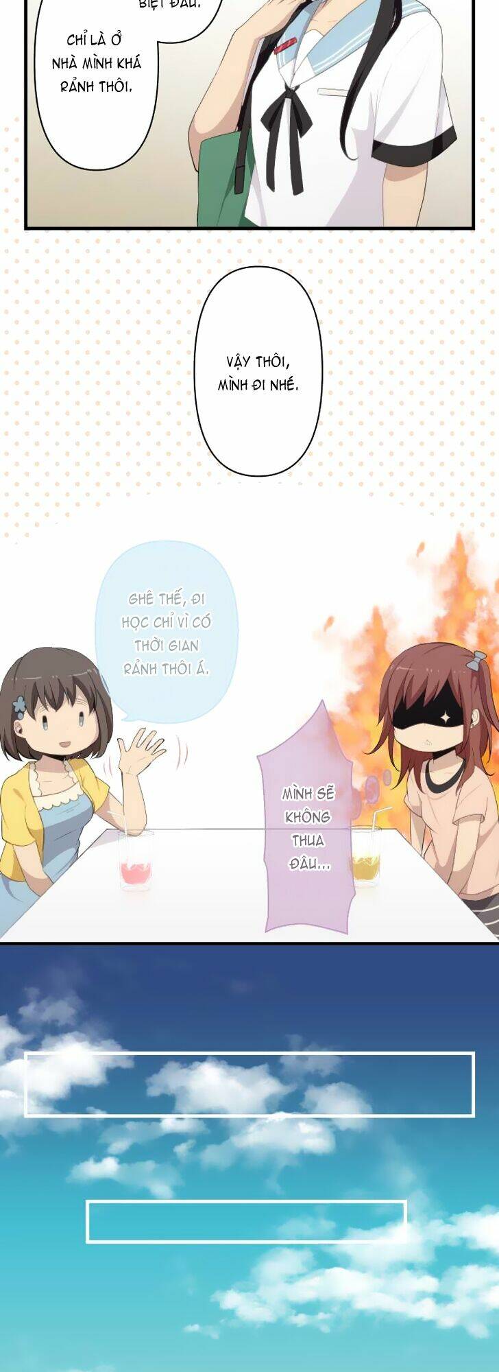 Viên Thuốc Trùng Sinh Chapter 111 - Trang 2