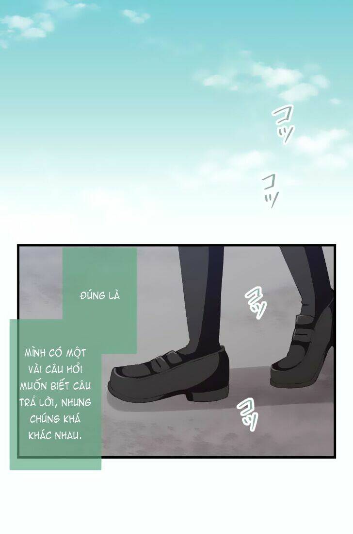 Viên Thuốc Trùng Sinh Chapter 111 - Trang 2