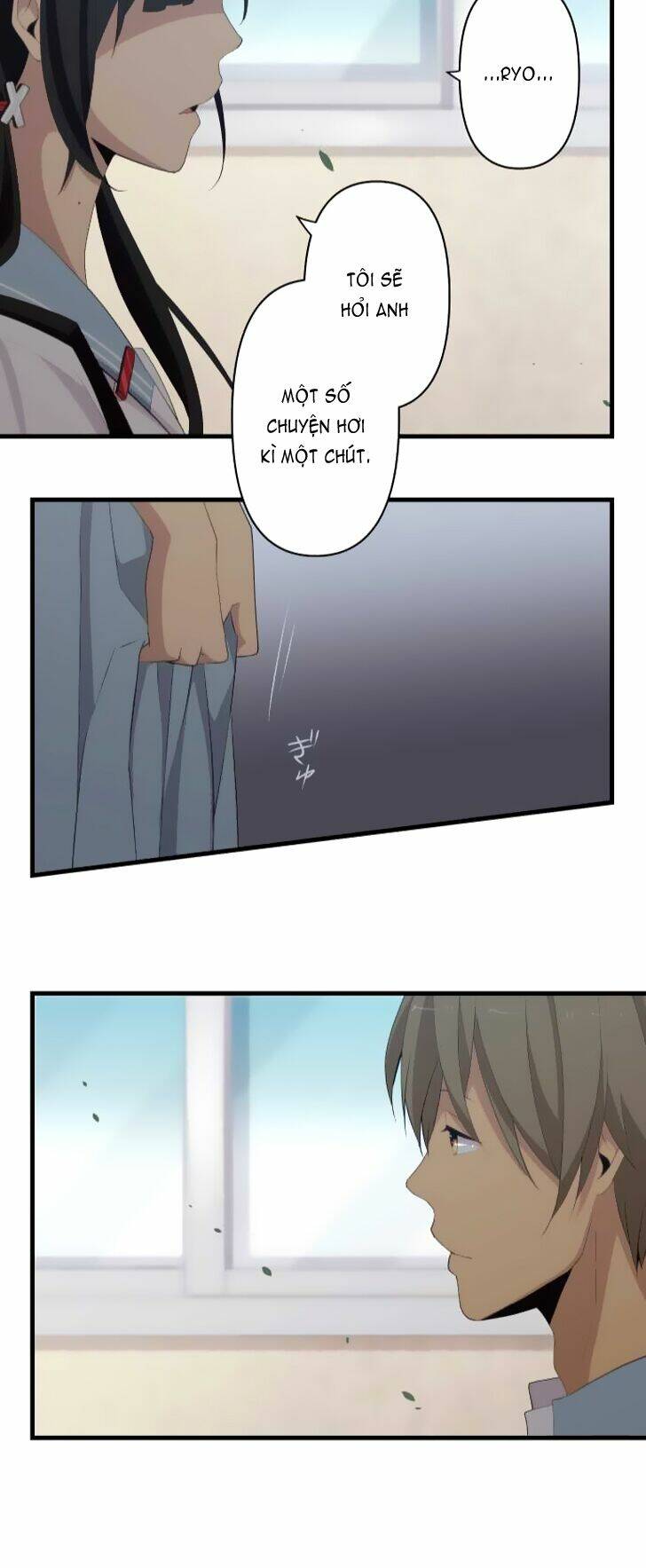 Viên Thuốc Trùng Sinh Chapter 111 - Trang 2