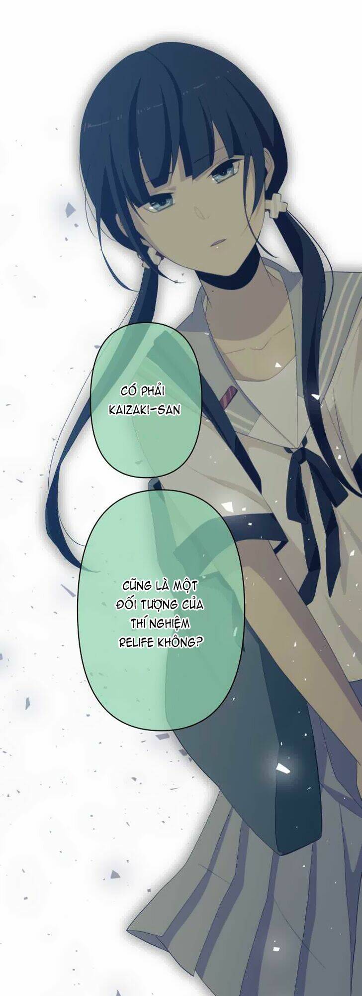 Viên Thuốc Trùng Sinh Chapter 111 - Trang 2