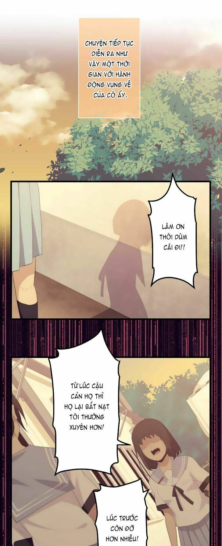 Viên Thuốc Trùng Sinh Chapter 113 - Trang 2