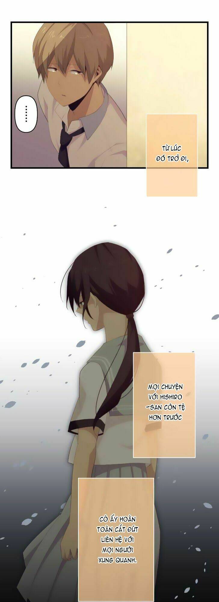 Viên Thuốc Trùng Sinh Chapter 113 - Trang 2