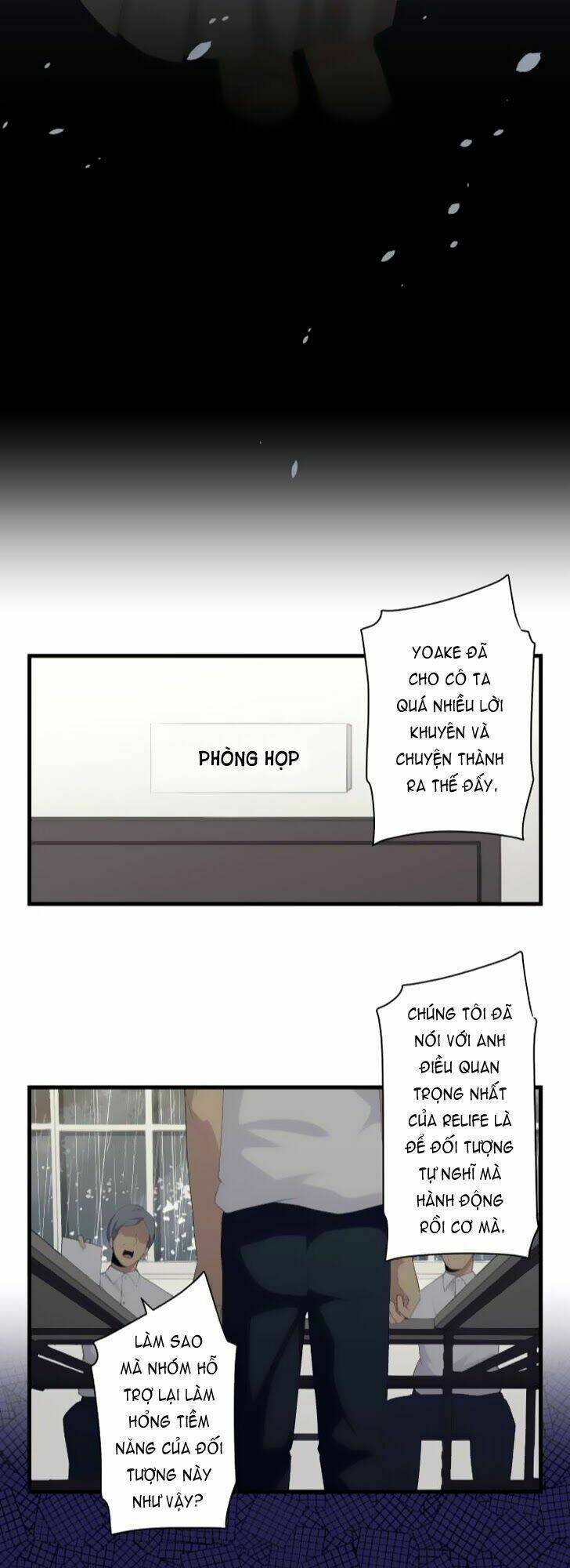 Viên Thuốc Trùng Sinh Chapter 113 - Trang 2