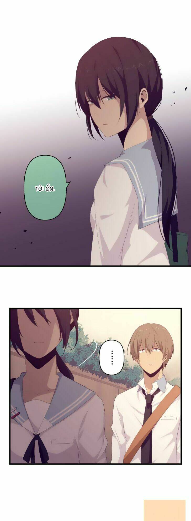 Viên Thuốc Trùng Sinh Chapter 114 - Trang 2