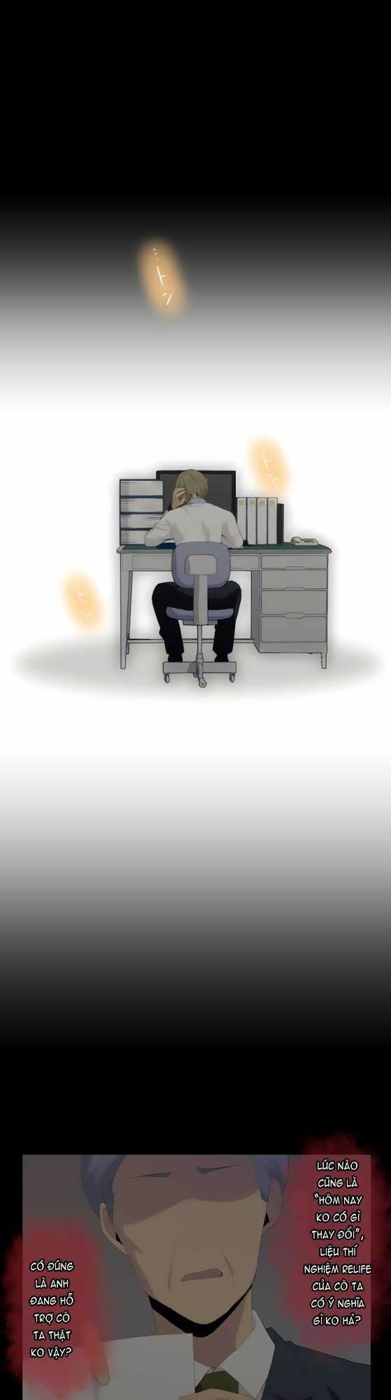Viên Thuốc Trùng Sinh Chapter 114 - Trang 2