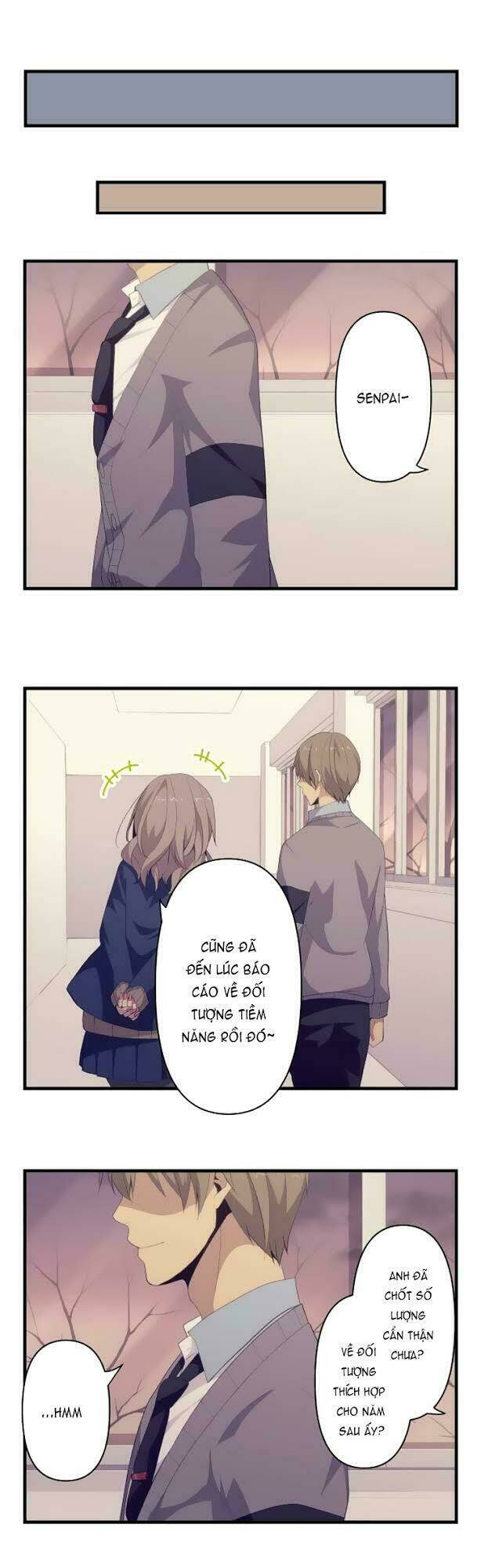 Viên Thuốc Trùng Sinh Chapter 114 - Trang 2