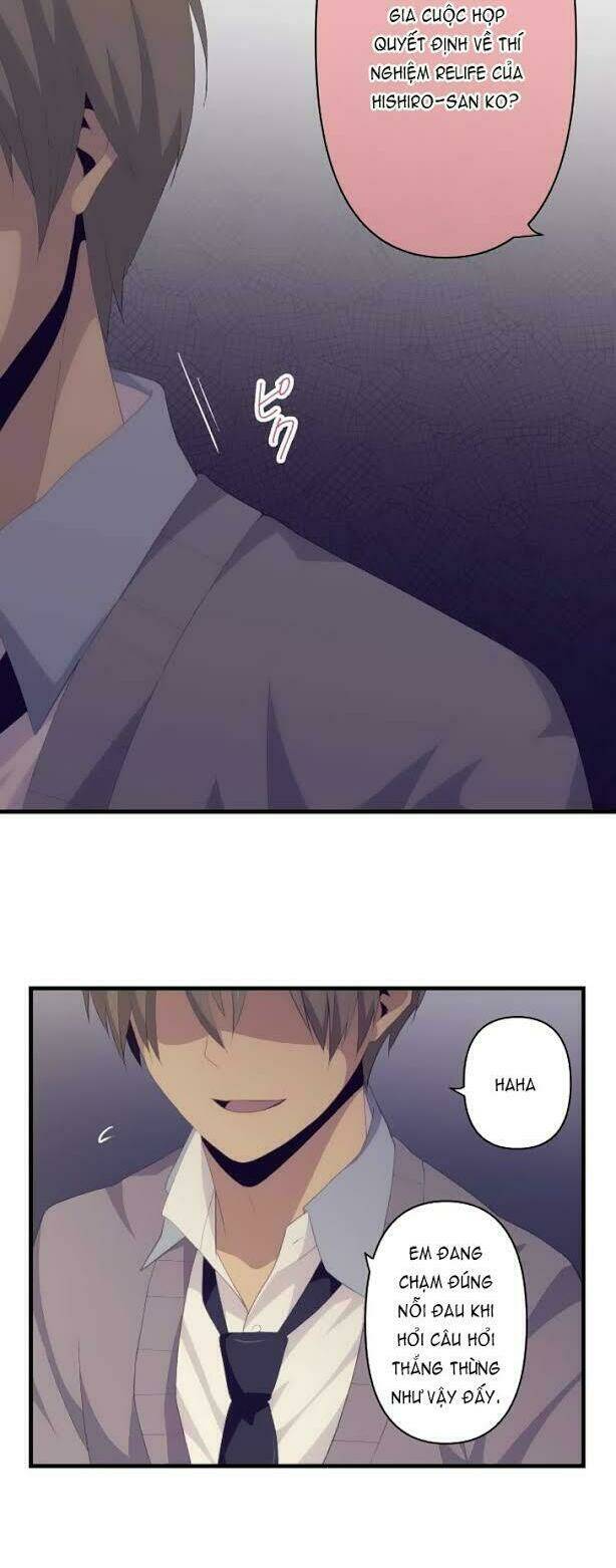 Viên Thuốc Trùng Sinh Chapter 114 - Trang 2