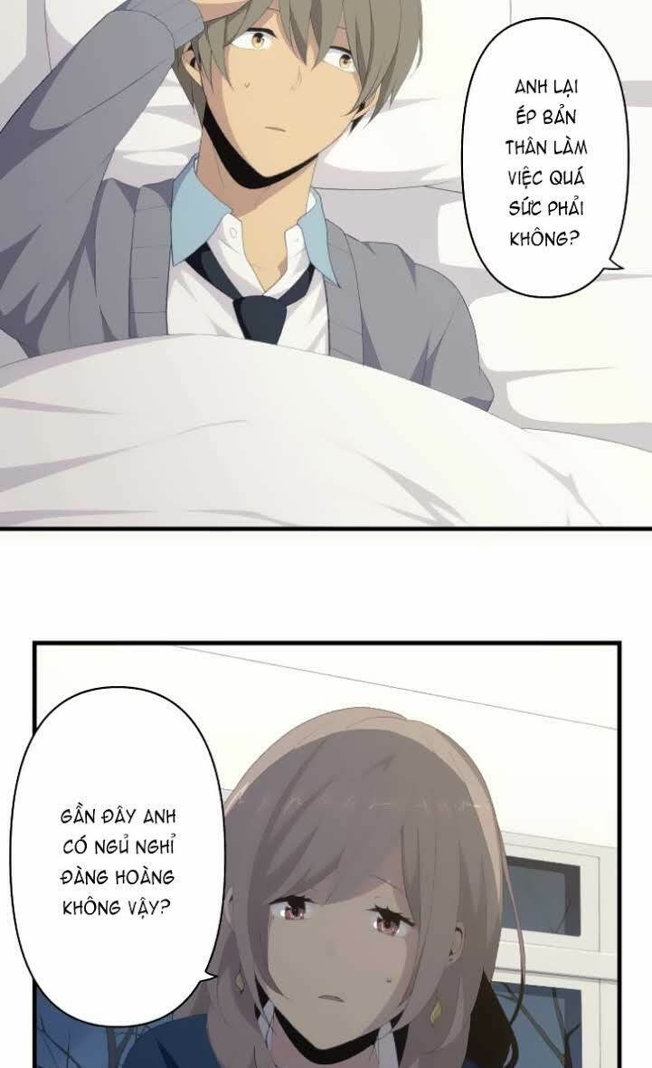 Viên Thuốc Trùng Sinh Chapter 115 - Trang 2