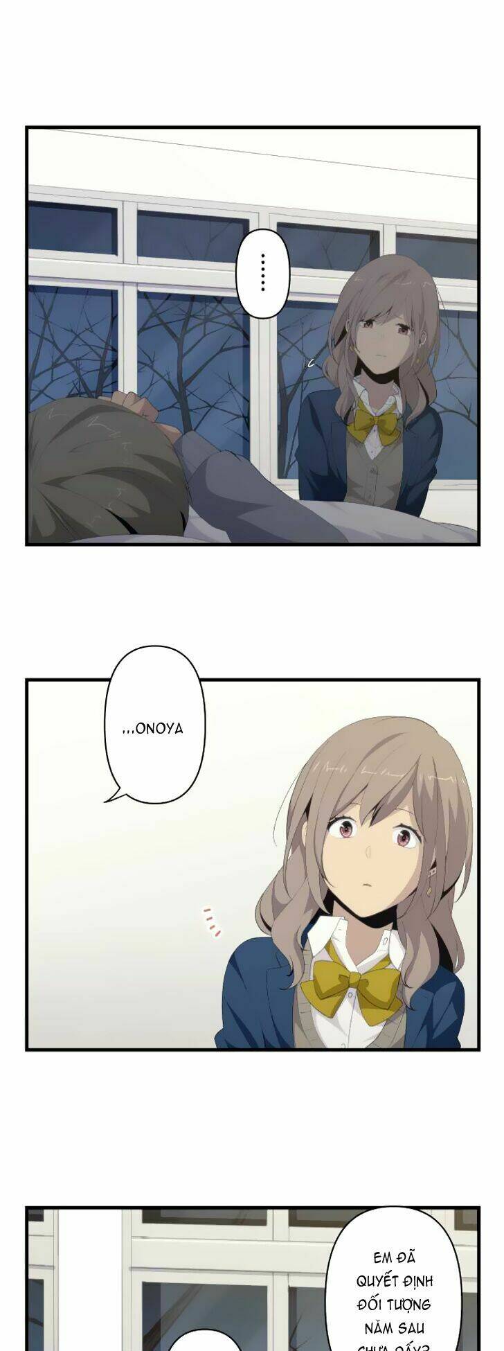 Viên Thuốc Trùng Sinh Chapter 115 - Trang 2