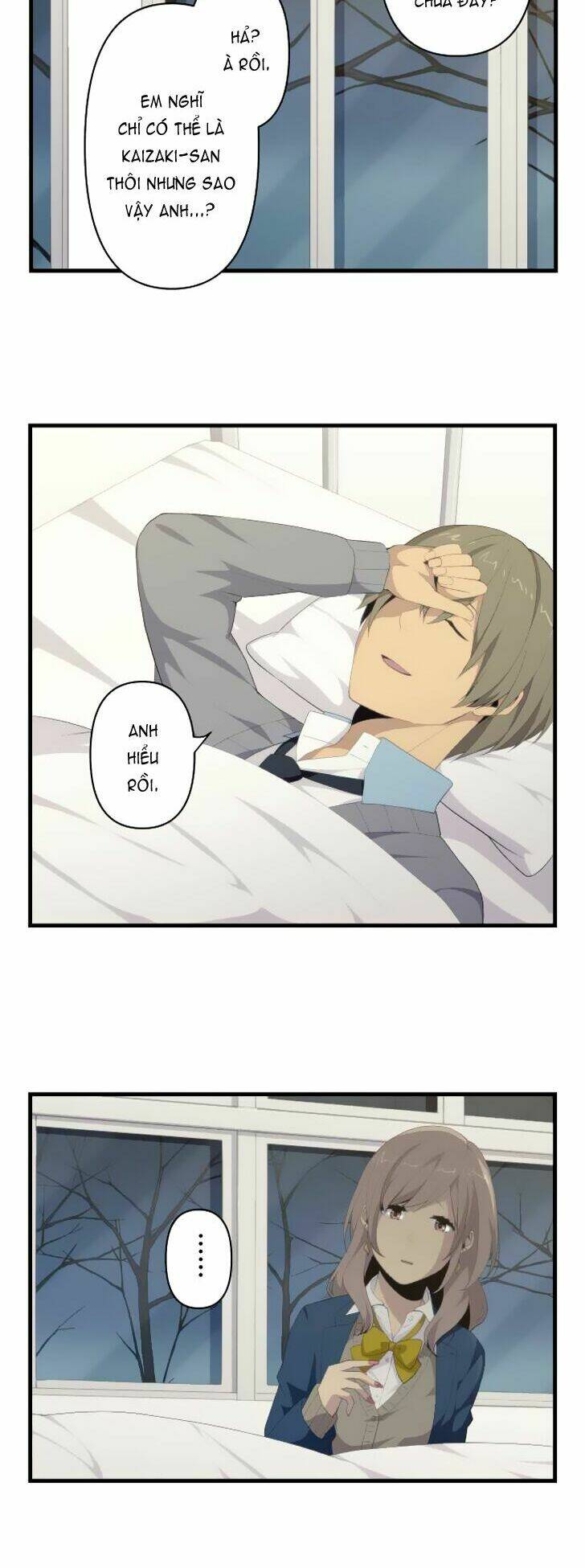 Viên Thuốc Trùng Sinh Chapter 115 - Trang 2