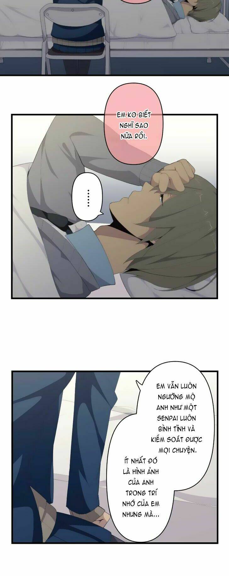 Viên Thuốc Trùng Sinh Chapter 115 - Trang 2