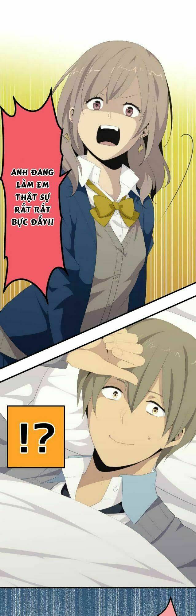 Viên Thuốc Trùng Sinh Chapter 115 - Trang 2