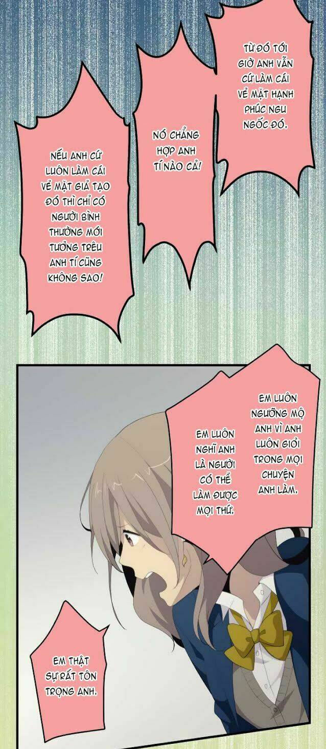 Viên Thuốc Trùng Sinh Chapter 115 - Trang 2