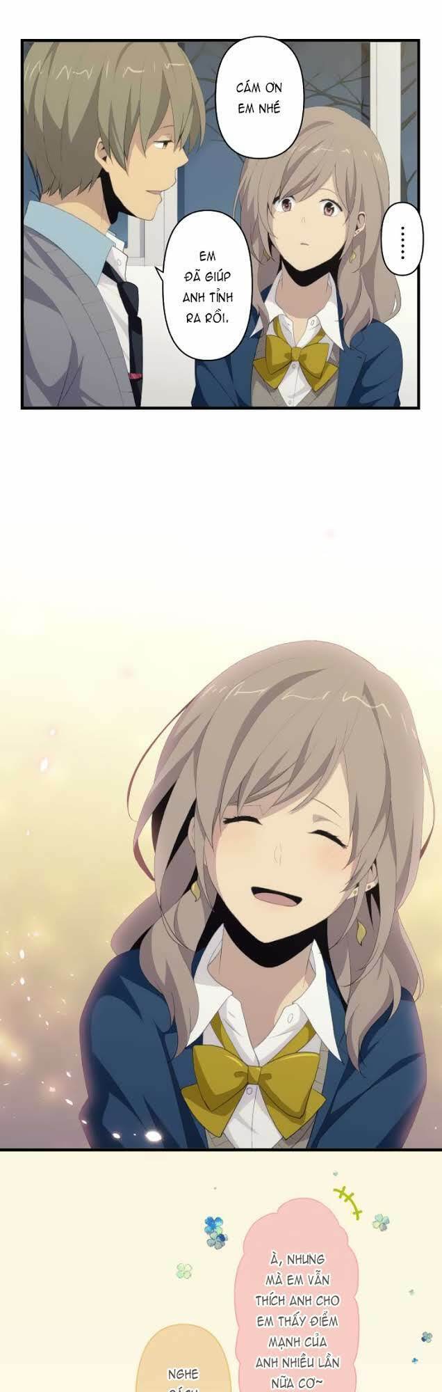 Viên Thuốc Trùng Sinh Chapter 115 - Trang 2