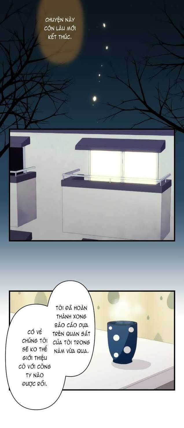Viên Thuốc Trùng Sinh Chapter 115 - Trang 2