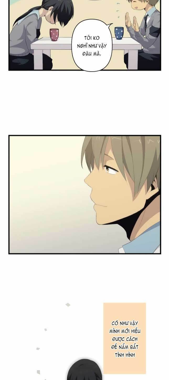 Viên Thuốc Trùng Sinh Chapter 115 - Trang 2