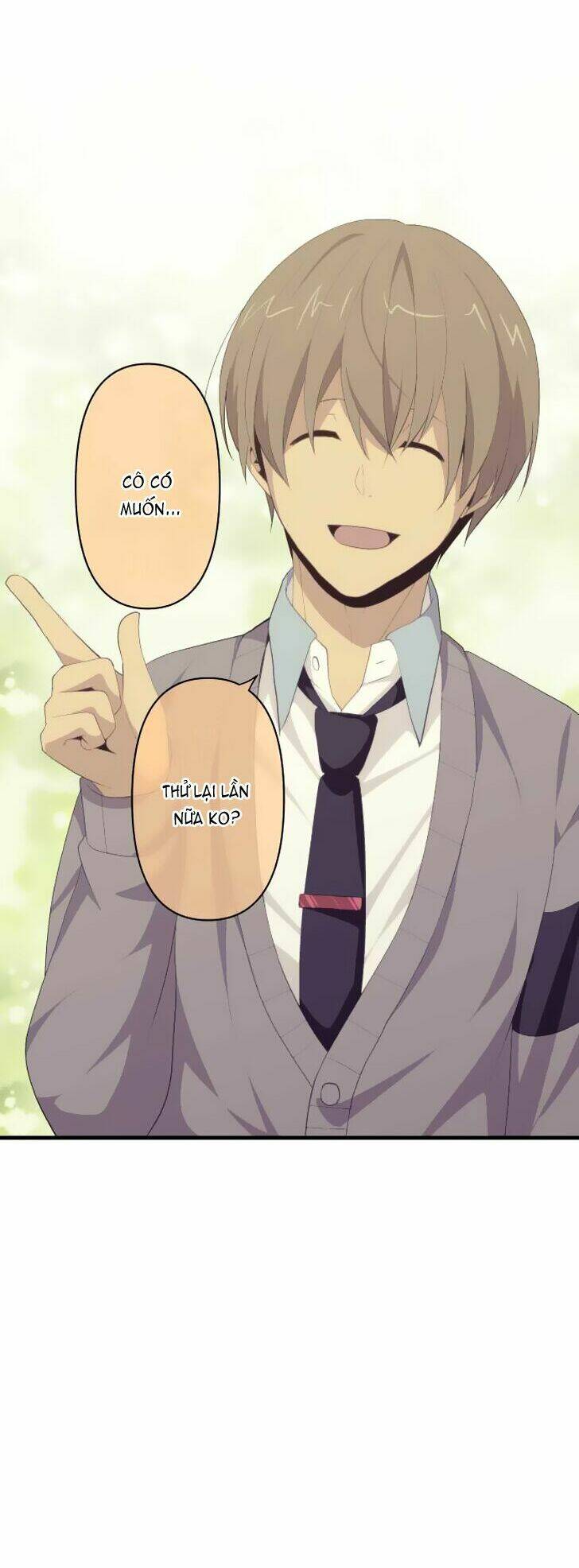 Viên Thuốc Trùng Sinh Chapter 115 - Trang 2