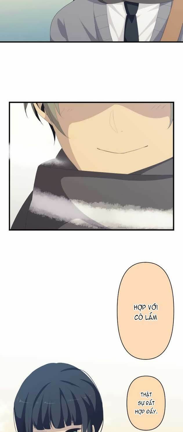 Viên Thuốc Trùng Sinh Chapter 116 - Trang 2