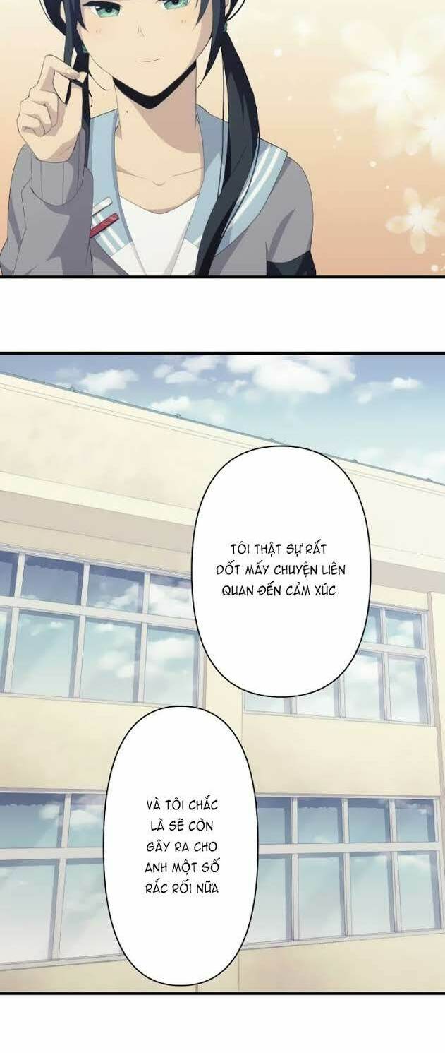 Viên Thuốc Trùng Sinh Chapter 116 - Trang 2