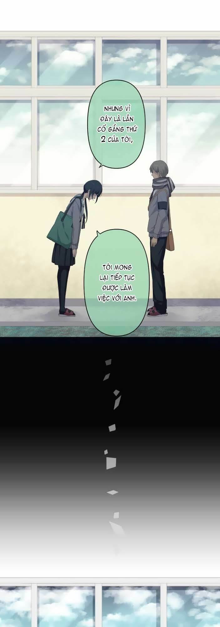 Viên Thuốc Trùng Sinh Chapter 116 - Trang 2